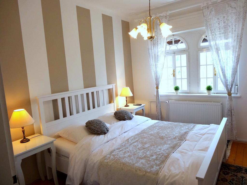 Villa Elasan Bled Room photo